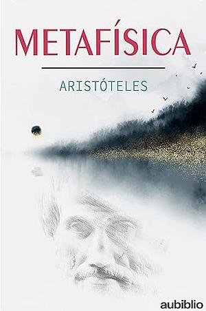 Metafísica by Aristotle