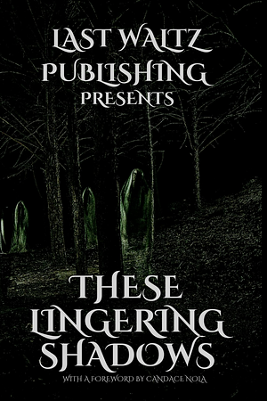 These Lingering Shadows by Christy Aldridge, Tony Evans, Daemon Manx, Matt Scott, Jae Mazer, Jack Wells, D.E. Grant, Guy Quintero, James G. Carlson, Danielle Manx, Michael J. Moore, Diana Olney, Heather Miller, Jo Kaplan, Candace Nola, Jeremy Megargee