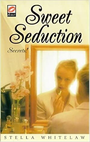 Sweet Seduction by Stella Whitelaw