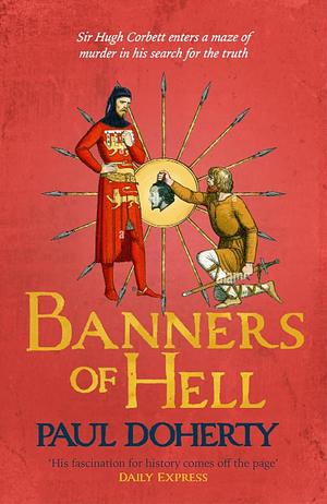 Banners of Hell by Paul Doherty