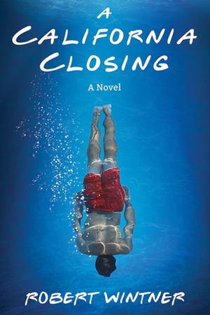 A California Closing: A Novel by Robert Wintner