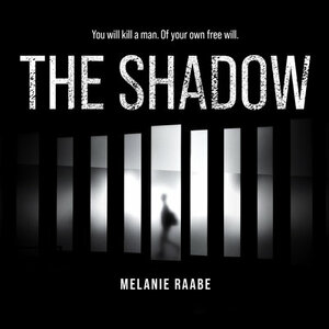 The Shadow by Melanie Raabe