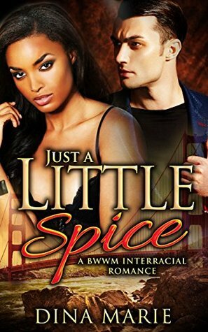 Just A Little Spice by Gallery Stories Publishing, Dina Marie