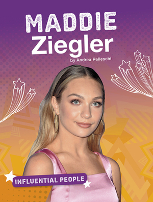 Maddie Ziegler by Andrea Pelleschi