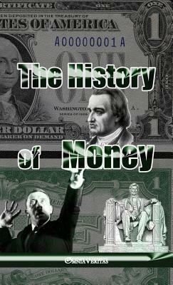 The History of Money by ***