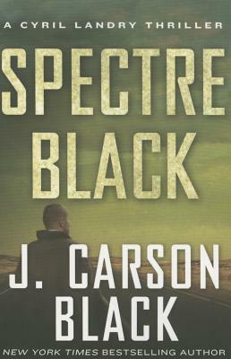 Spectre Black by J. Carson Black