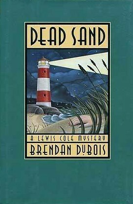 Dead Sand by Brendan DuBois