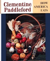 How America Eats by Clementine Paddleford