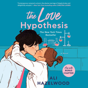 The Love Hypothesis by Ali Hazelwood