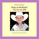 Rusty on the Ranch: The Sound of R by Joanne Meier, Cecilia Minden