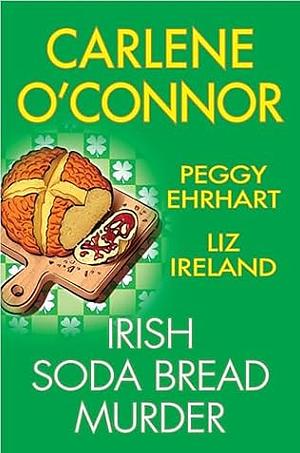 An Irish Recipe for Murder by Peggy Ehrhart