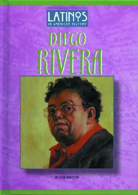 Diego Rivera-Lib by John Bankston