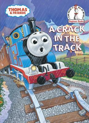 A Crack in the Track by W. Awdry