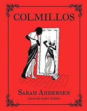 Colmillos by Sarah Andersen
