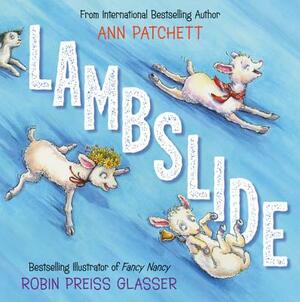 Lambslide by Ann Patchett