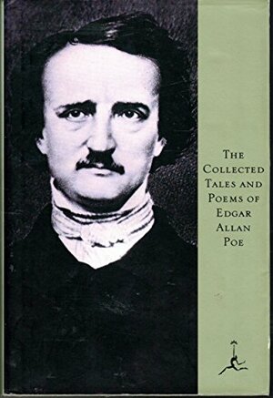 Complete Tales & Poems by Edgar Allan Poe