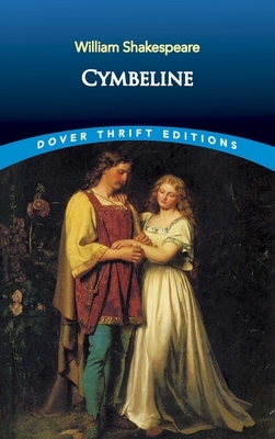 Cymbeline by William Shakespeare