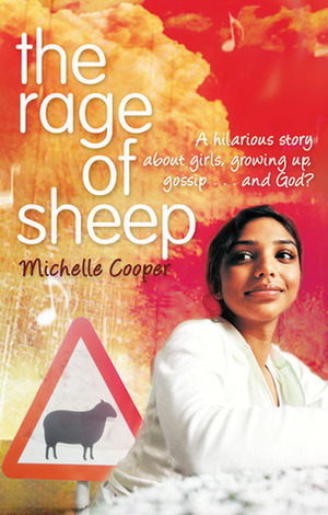 The Rage of Sheep by Michelle Cooper