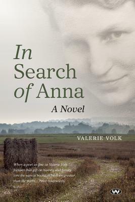 In Search of Anna by Valerie Volk