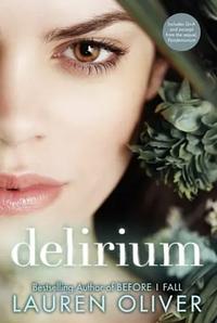 Delirium by Lauren Oliver