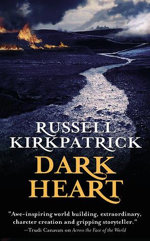 Dark Heart by Russell Kirkpatrick