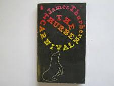 The Thurber Carnival by James Thurber