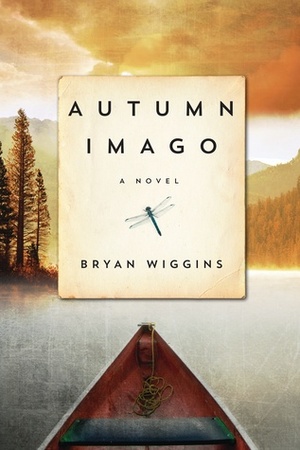 Autumn Imago by Amelia Wiggins, Bryan Wiggins