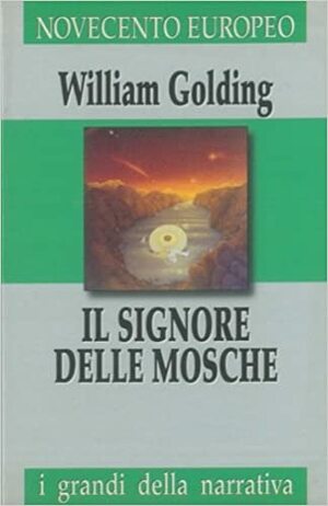 Il signore delle mosche by William Golding