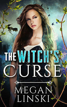 The Witch's Curse by Megan Linski