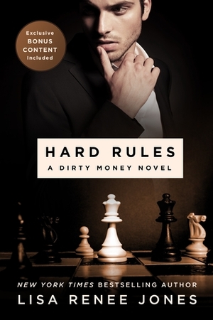 Hard Rules by Lisa Renee Jones