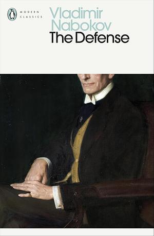 The Defense by Vladimir Nabokov