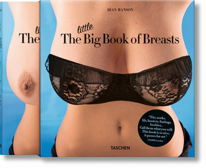 The Little Big Book of Breasts by 
