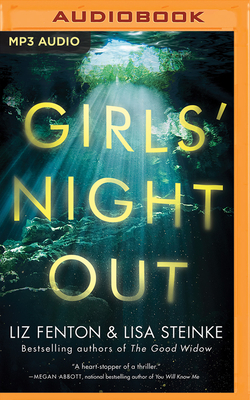 Girls' Night Out by Liz Fenton, Lisa Steinke