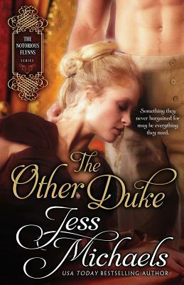 The Other Duke by Jess Michaels