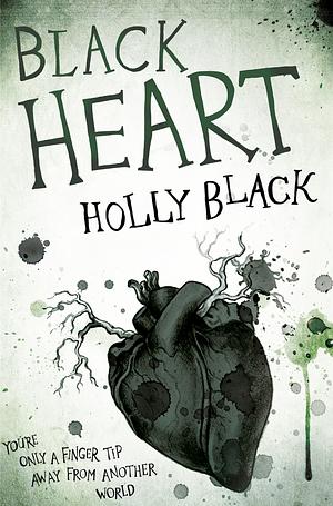 Black Heart by Holly Black