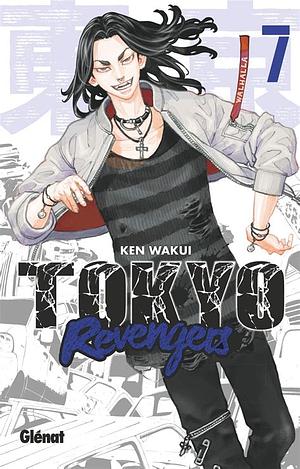 Tokyo Revengers Tome 7, Volume 7 by Ken Wakui