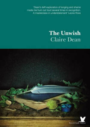 The Unwish by Claire Dean