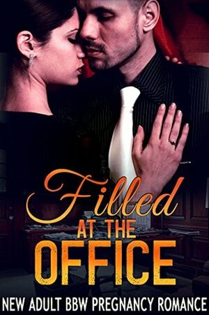 Filled At The Office by Sofia Senna