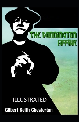 The Donnington Affair Illustrated by G.K. Chesterton