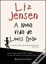 A Nona Vida de Louis Drax by Liz Jensen