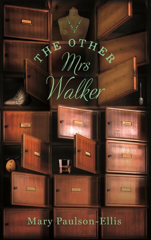 The Other Mrs Walker by Mary Paulson-Ellis