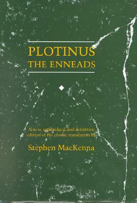 Plotinus: The Enneads by Plotinus, Stephen MacKenna, Lorenz Books