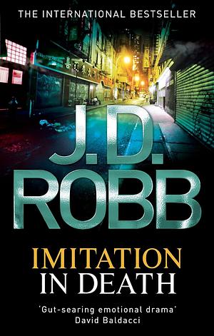 Imitation in Death by J.D. Robb