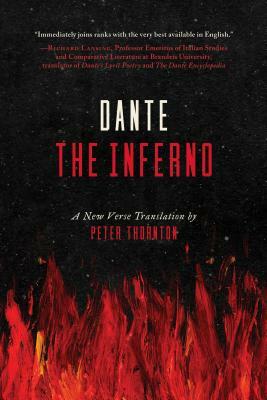 The Inferno: A New Verse Translation by Dante Alighieri