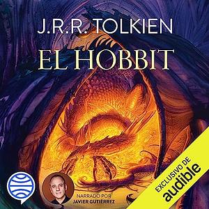 El hobbit by J.R.R. Tolkien