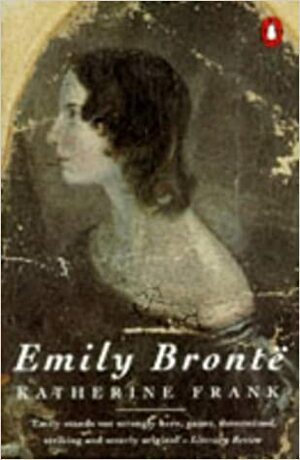 Emily Brontë by Katherine Frank
