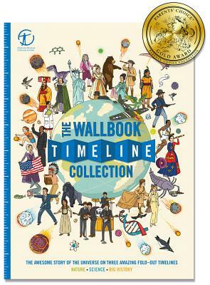 The Wallbook Timeline Collection by Christopher Lloyd