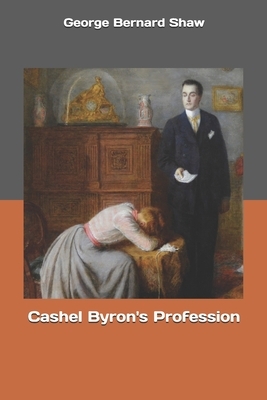 Cashel Byron's Profession by George Bernard Shaw