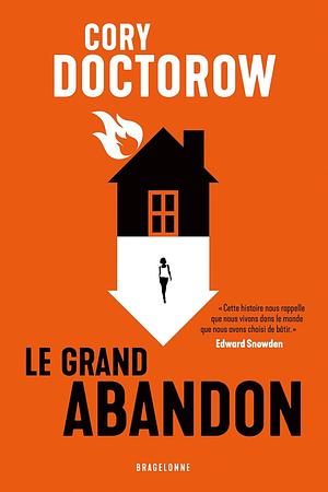 Le Grand Abandon by Cory Doctorow