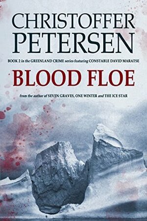 Blood Floe by Christoffer Petersen